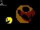 Pacman EXE ghosts