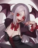 yandere vampire