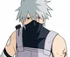 Kakashi Ex-bf