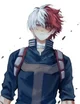 Shoto Todoroki