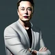 Trans elon musk GF