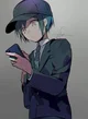 Shuichi Saihara 