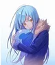 Rimuru Tempest