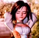 -IX- Dagger