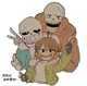 Bad Time Trio