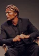 Professor Mads 