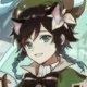 CatBoy Venti
