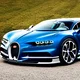 Bugatti Chiron