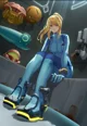 Samus Aran