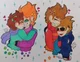 Eddsworld tickle 