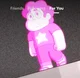 Pink steven 