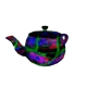 1x1x1x1s Teapot