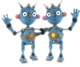 The Sparky Twins 