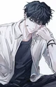 Yandere mafia boss 