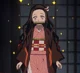 nezuko kamado