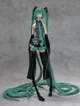 Towering Horror Miku