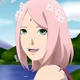 Sakura haruno 