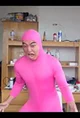 Pink Guy
