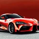 Toyota Supra Mk5