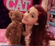 cat valentine