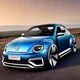 Volks Beetle 2020