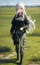Tactical Girlfriend 