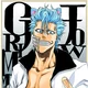 Catboy Grimmjow