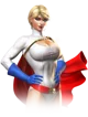 Power Girl