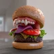 Monster Burger