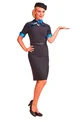 Flight Attendant