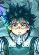 izuku midoriya
