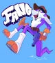 Fang the Sniper