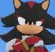 Shadow the hedgehog 