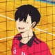 Kuroo Tetsurou