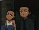 Huey and Riley 