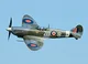 Supermarine spitfire
