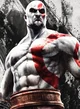 Kratos God of War