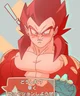 Ssj4 vegeta