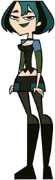 Gwen - TDI