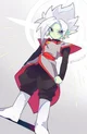 Fused zamasu