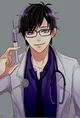 Yandere Doctor