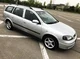 Opel Astra CdTI