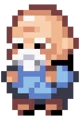 Old hobo man smg4