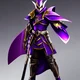 The_purple_knight