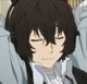 Dazai osamu