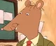Mr Ratburn