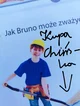 Bruno Kupa chinska 