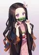 Nezuko Kamado