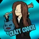Crazy Cookie