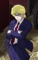 Part 1 Dio Brando
